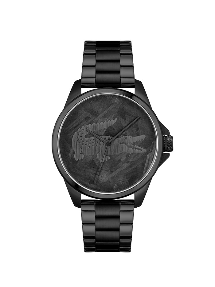 LACOSTE LE CROC MEN'S WATCH