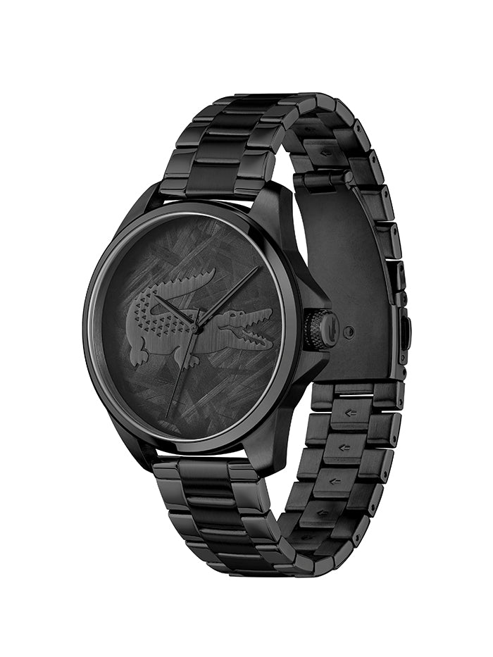 LACOSTE LE CROC MEN'S WATCH