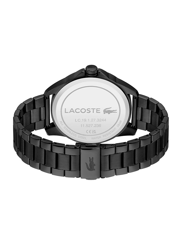 LACOSTE LE CROC MEN'S WATCH