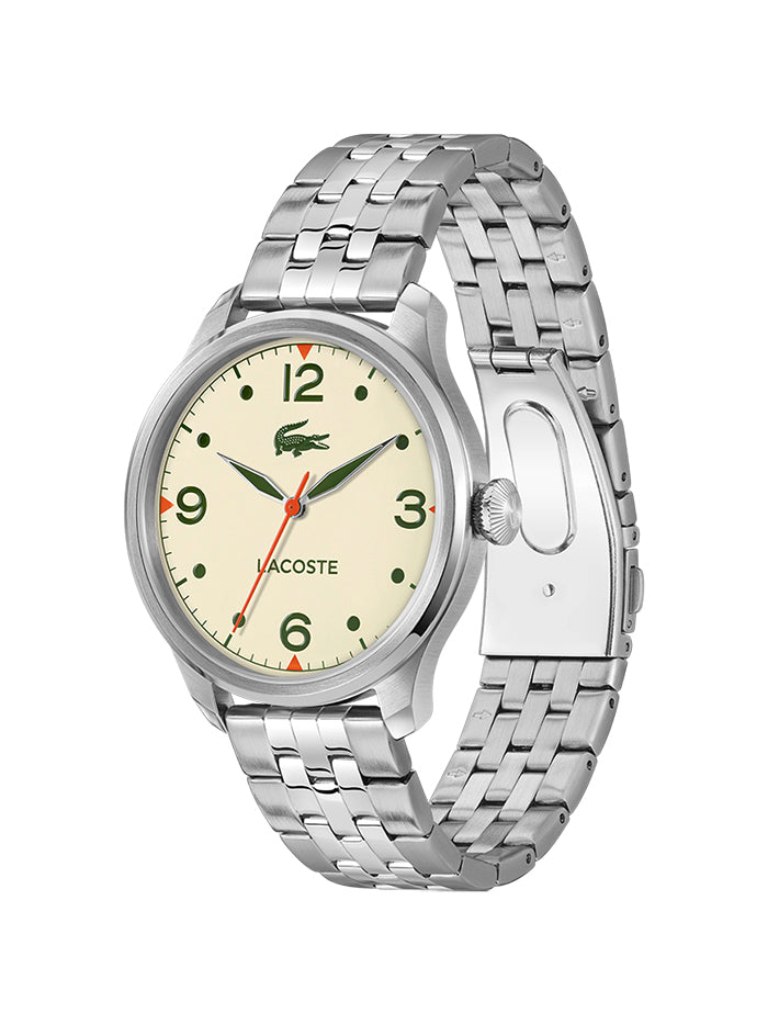 LACOSTE LISBON MEN'S WATCH