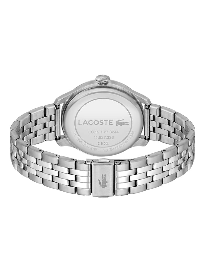 LACOSTE LISBON MEN&#39;S WATCH