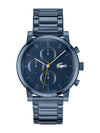 LACOSTE REPLAY MEN&#39;S WATCH