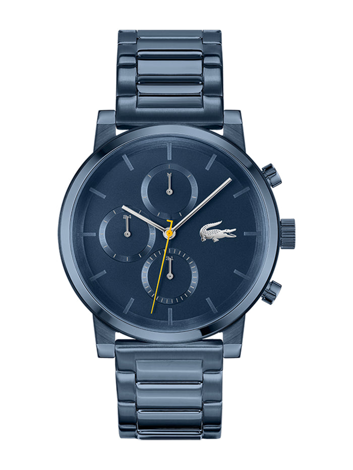 LACOSTE REPLAY MEN'S WATCH