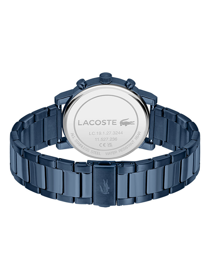 LACOSTE REPLAY MEN&#39;S WATCH