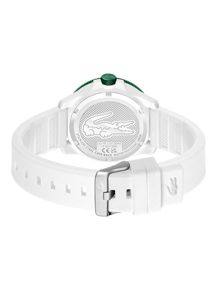 LACOSTE.12.12 SCUBA MEN&#39;S WATCH