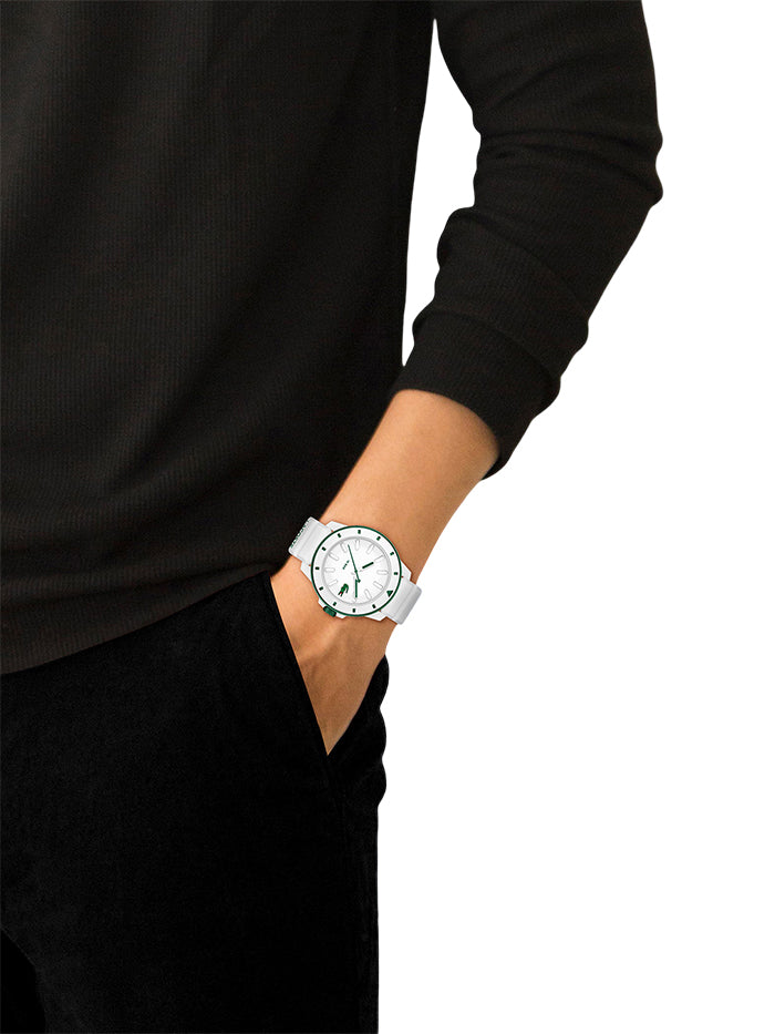 LACOSTE.12.12 SCUBA MEN&#39;S WATCH