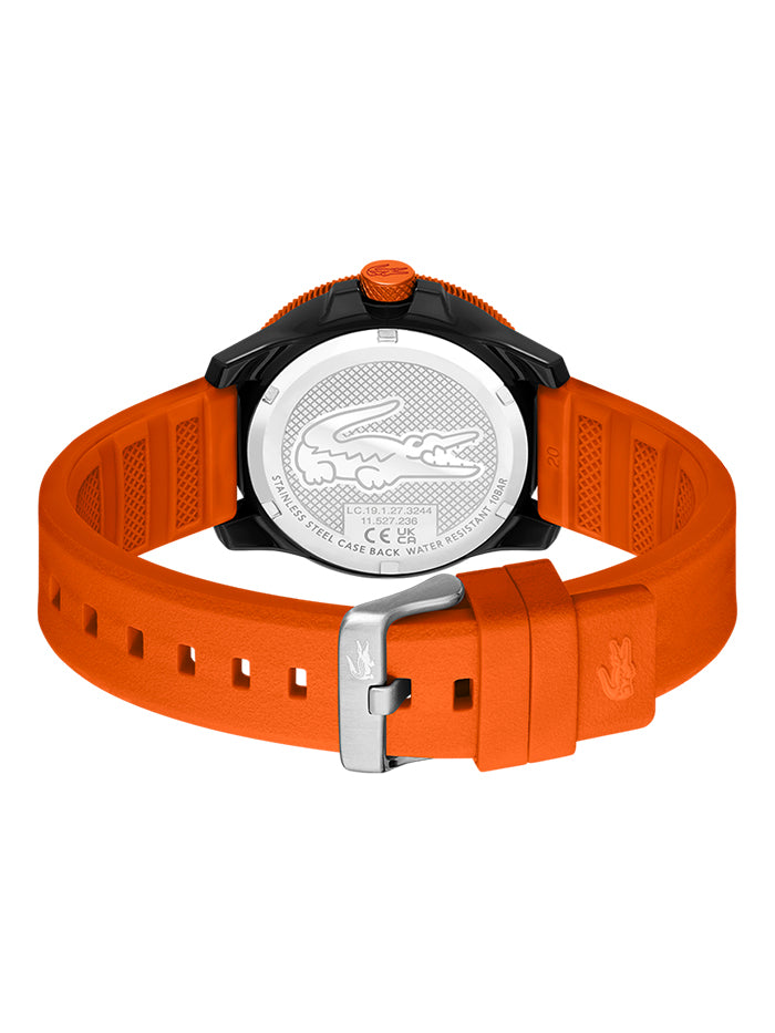 LACOSTE.12.12 SCUBA MEN&#39;S WATCH