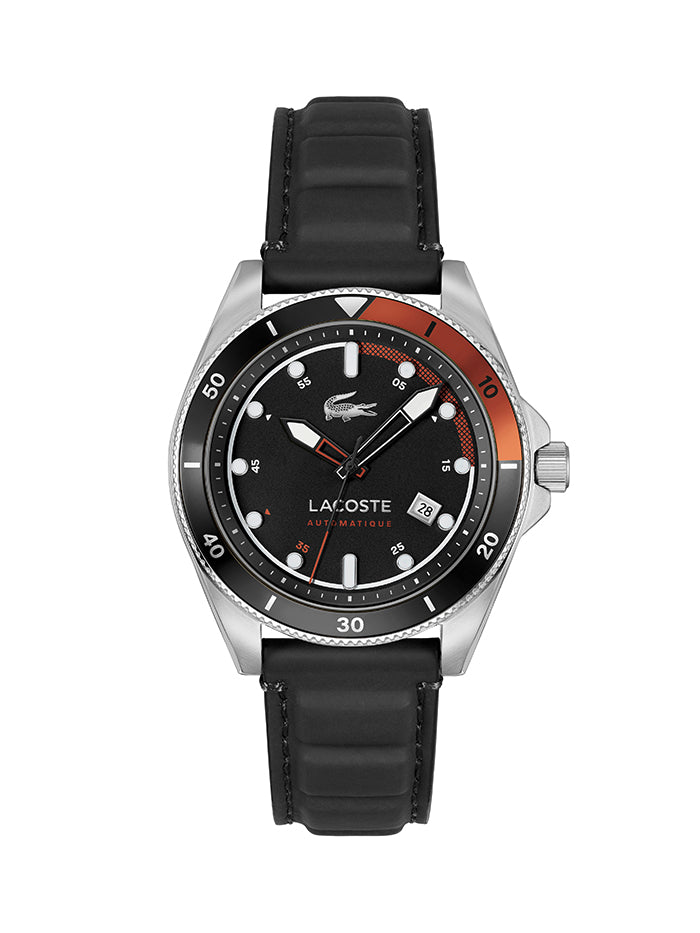 LACOSTE MAINSAIL MEN'S WATCH