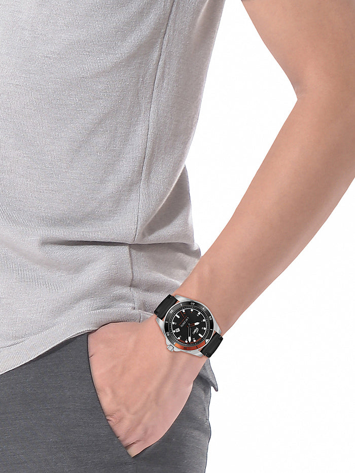 LACOSTE MAINSAIL MEN'S WATCH