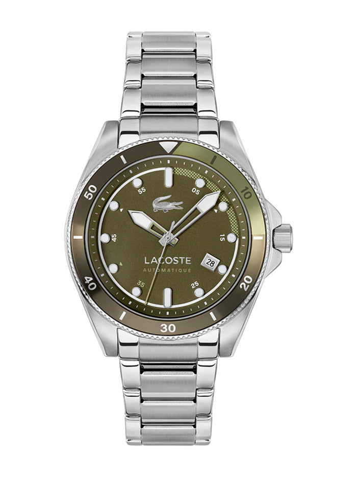 LACOSTE MAINSAIL MEN'S WATCH