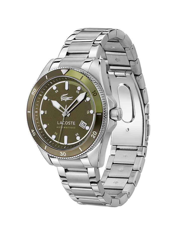 LACOSTE MAINSAIL MEN'S WATCH