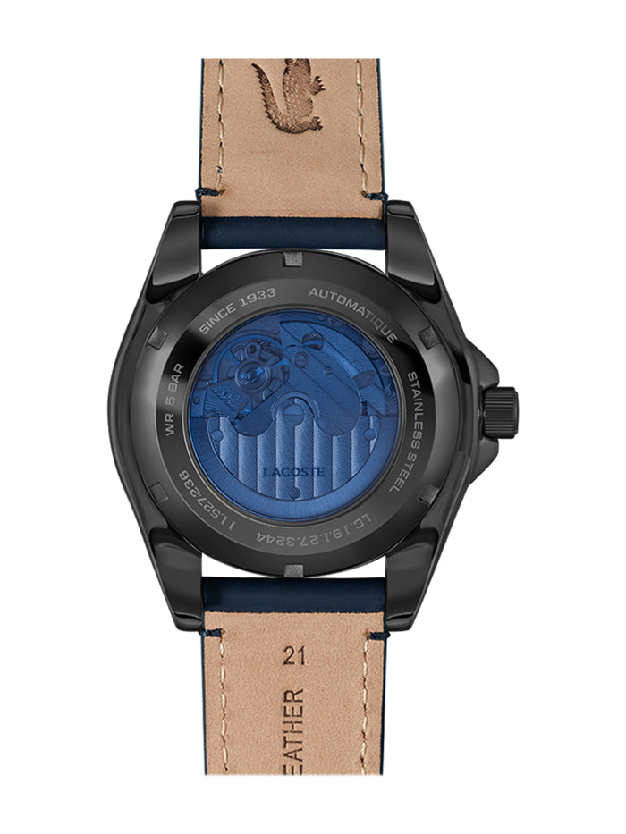 LACOSTE MAINSAIL MEN'S WATCH