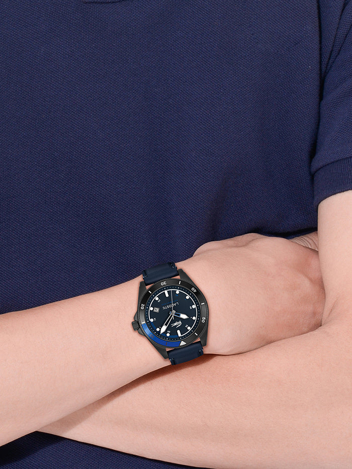 LACOSTE MAINSAIL MEN'S WATCH