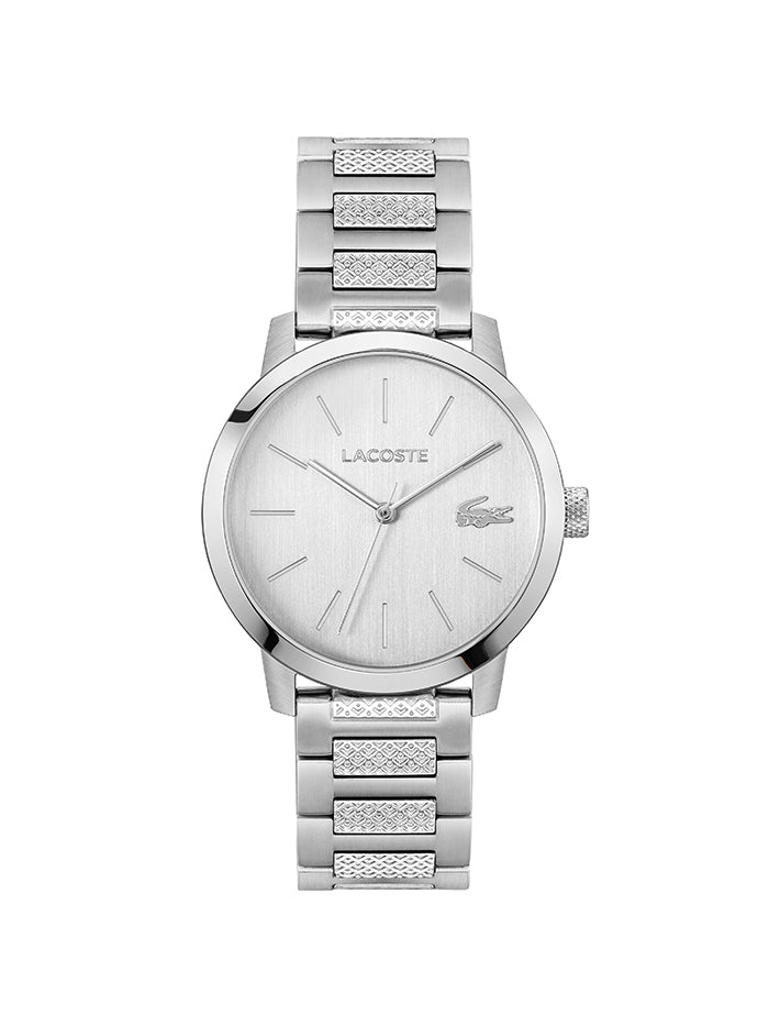 LACOSTE 12.12 METROPOLE MEN'S WATCH