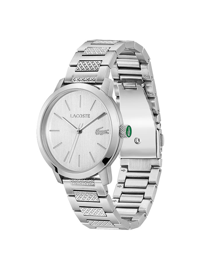 LACOSTE 12.12 METROPOLE MEN'S WATCH