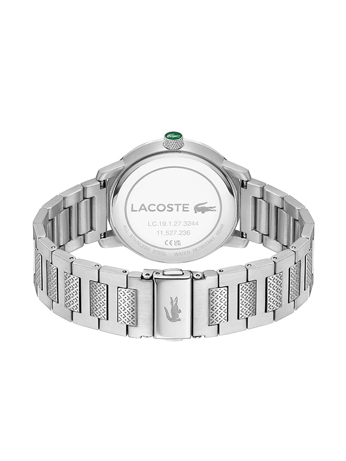 LACOSTE 12.12 METROPOLE MEN'S WATCH