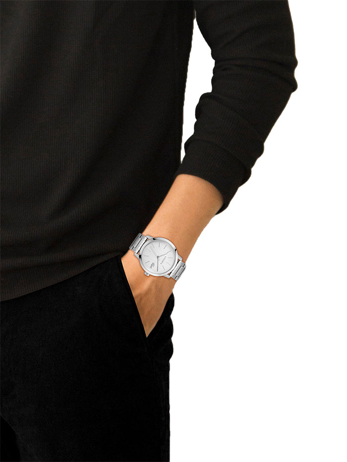 LACOSTE 12.12 METROPOLE MEN'S WATCH