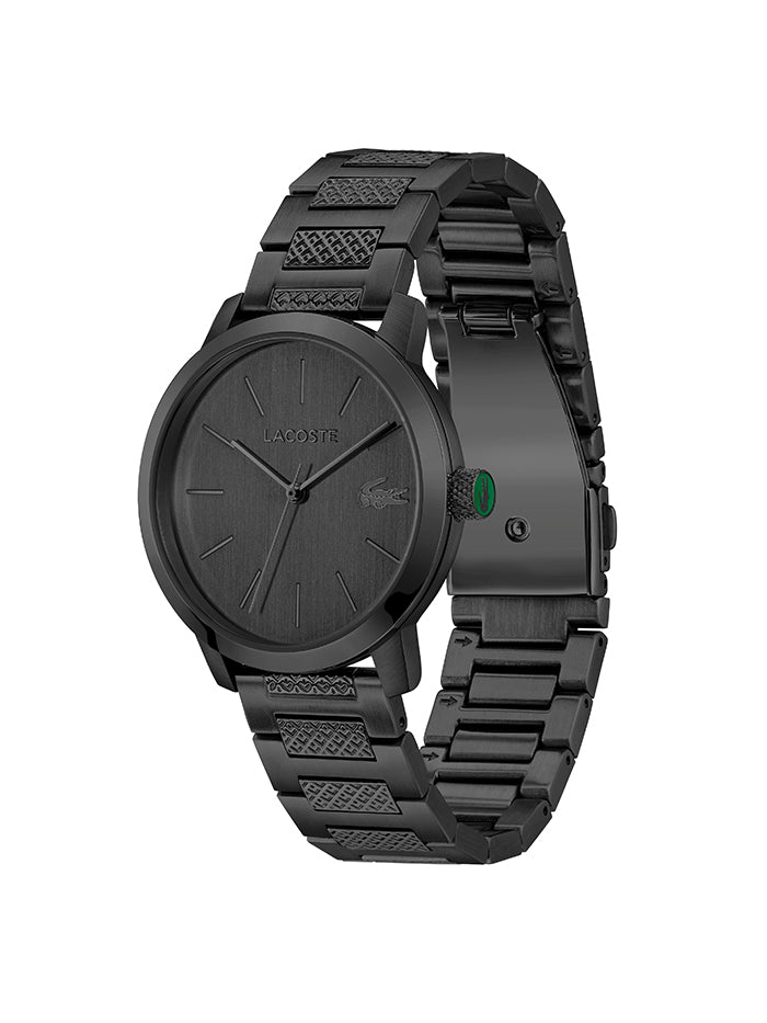 LACOSTE 12.12 METROPOLE MEN'S WATCH
