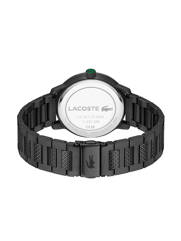 LACOSTE 12.12 METROPOLE MEN'S WATCH