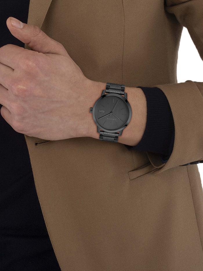 LACOSTE 12.12 METROPOLE MEN'S WATCH