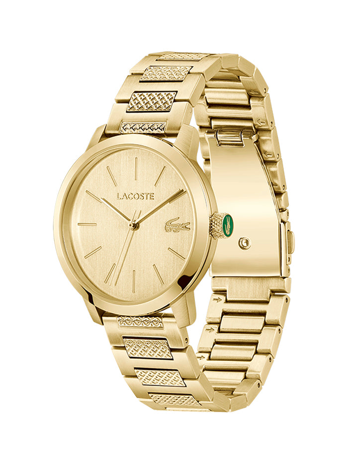 LACOSTE 12.12 METROPOLE MEN'S WATCH