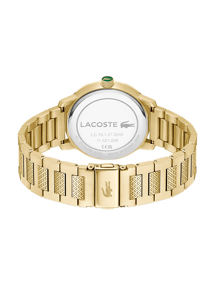 LACOSTE 12.12 METROPOLE MEN'S WATCH