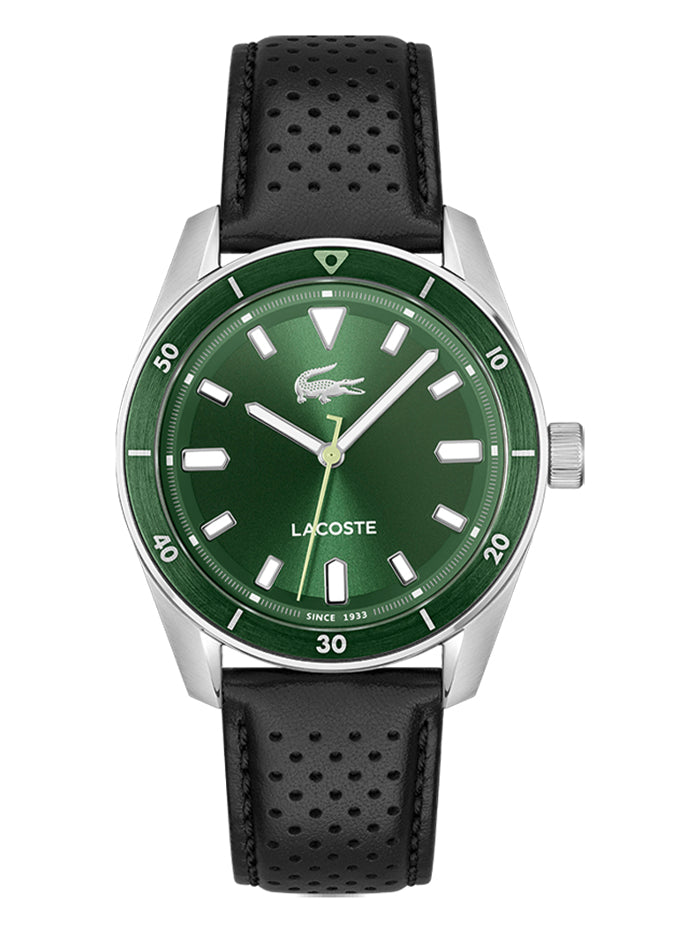 LACOSTE BOSTON MEN'S WATCH
