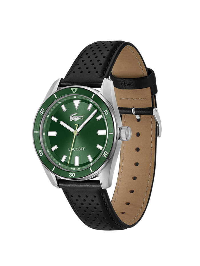 LACOSTE BOSTON MEN'S WATCH