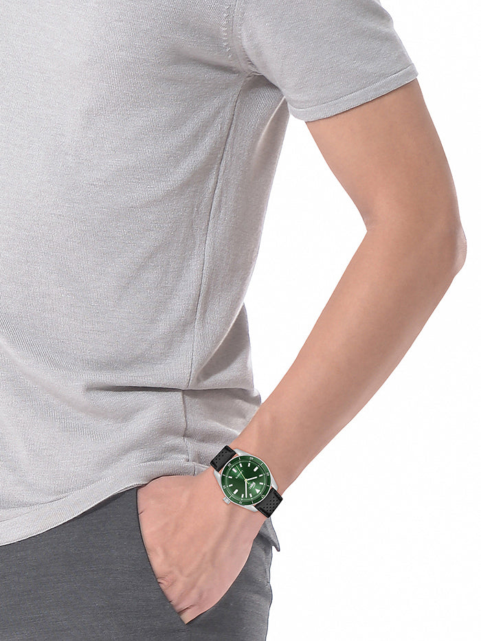 LACOSTE BOSTON MEN&#39;S WATCH