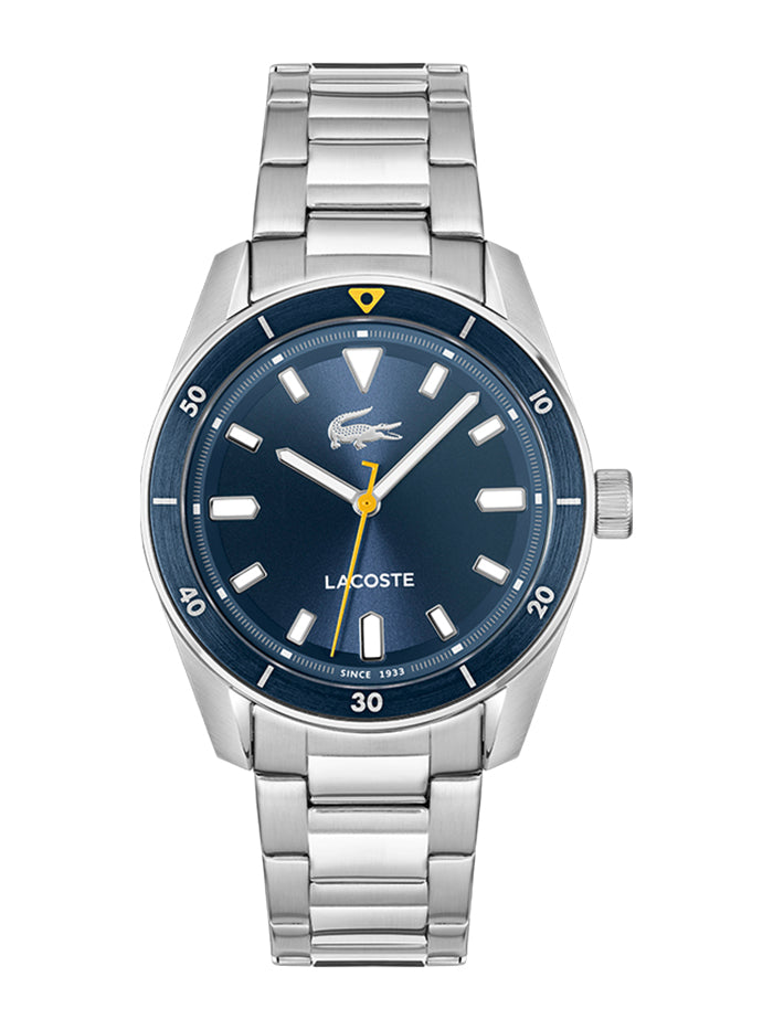 LACOSTE BOSTON MEN'S WATCH