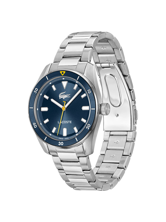 LACOSTE BOSTON MEN'S WATCH