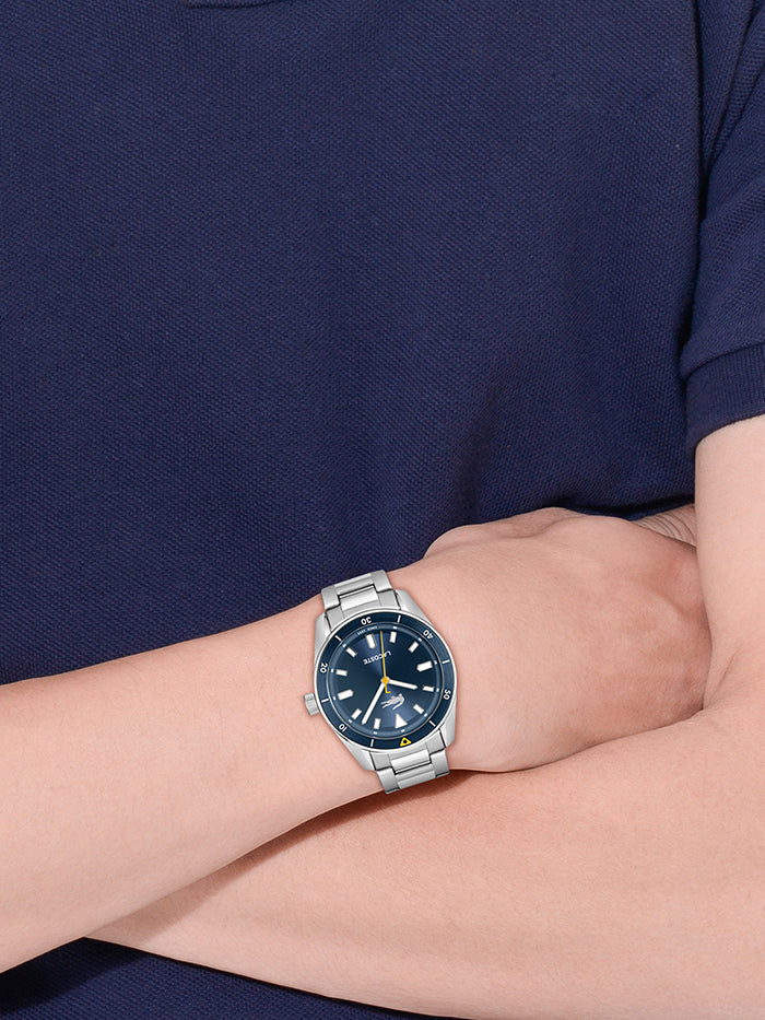 LACOSTE BOSTON MEN&#39;S WATCH