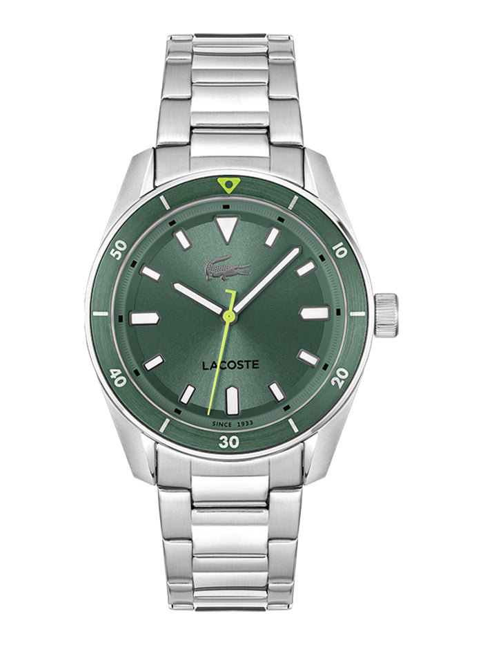 LACOSTE BOSTON MEN'S WATCH