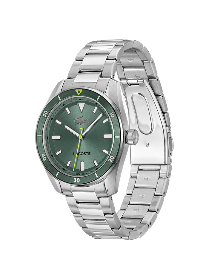 LACOSTE BOSTON MEN'S WATCH