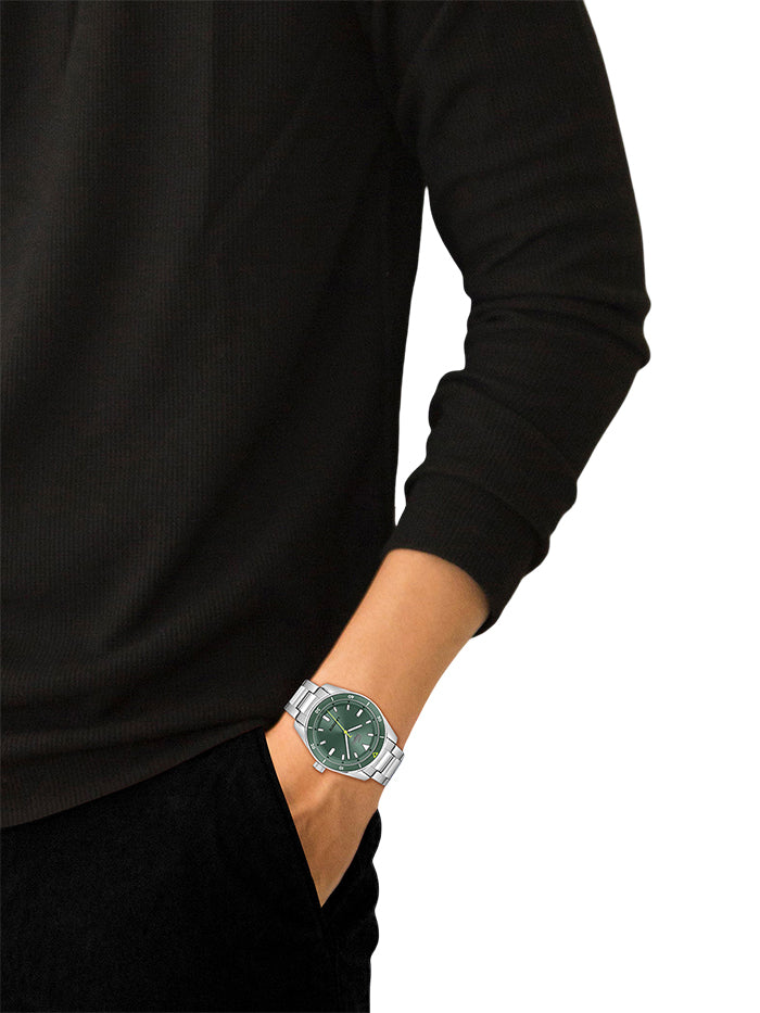 LACOSTE BOSTON MEN&#39;S WATCH