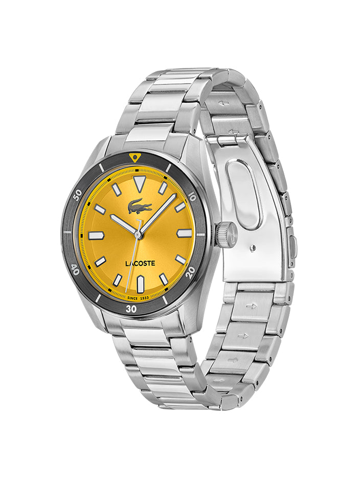LACOSTE BOSTON MEN'S WATCH