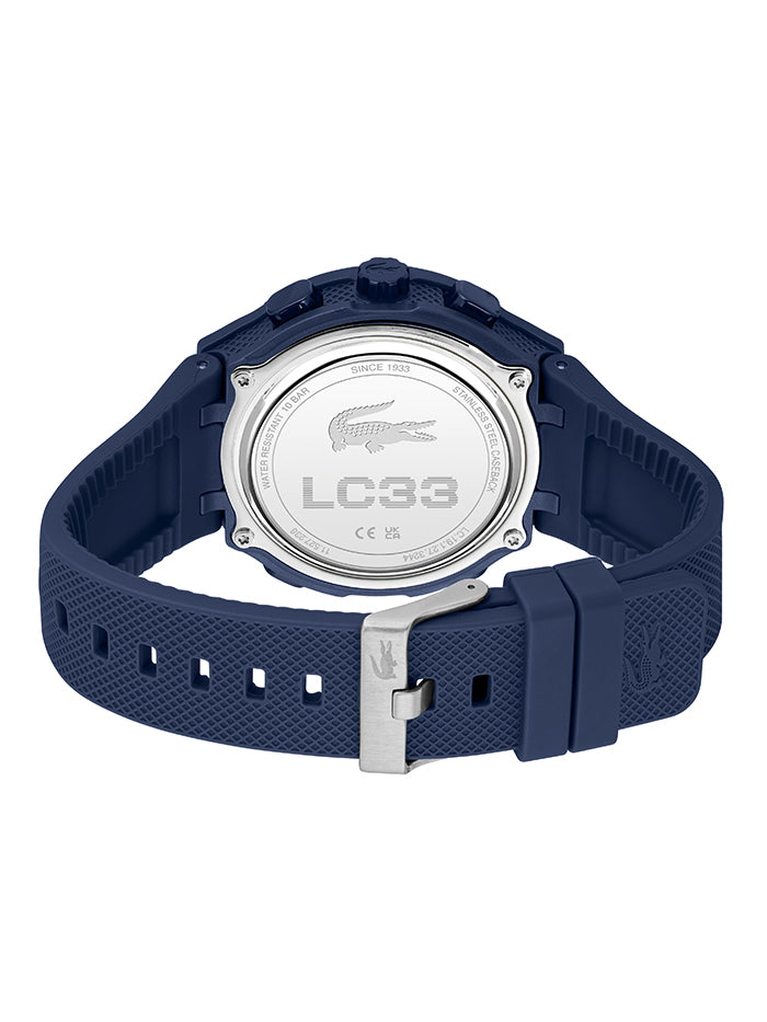 LACOSTE LC33 MEN'S WATCH