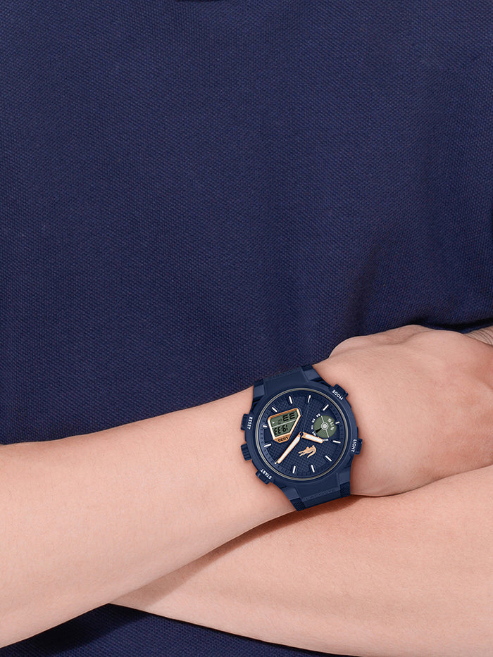 LACOSTE LC33 MEN'S WATCH