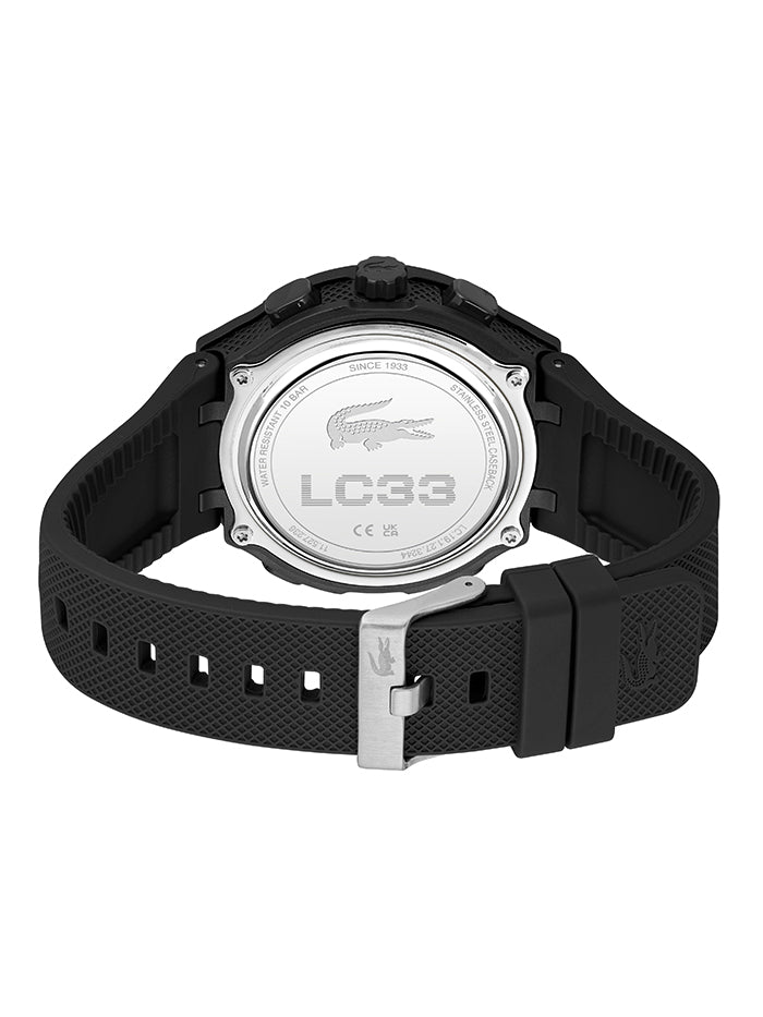 LACOSTE LC33 MEN'S WATCH