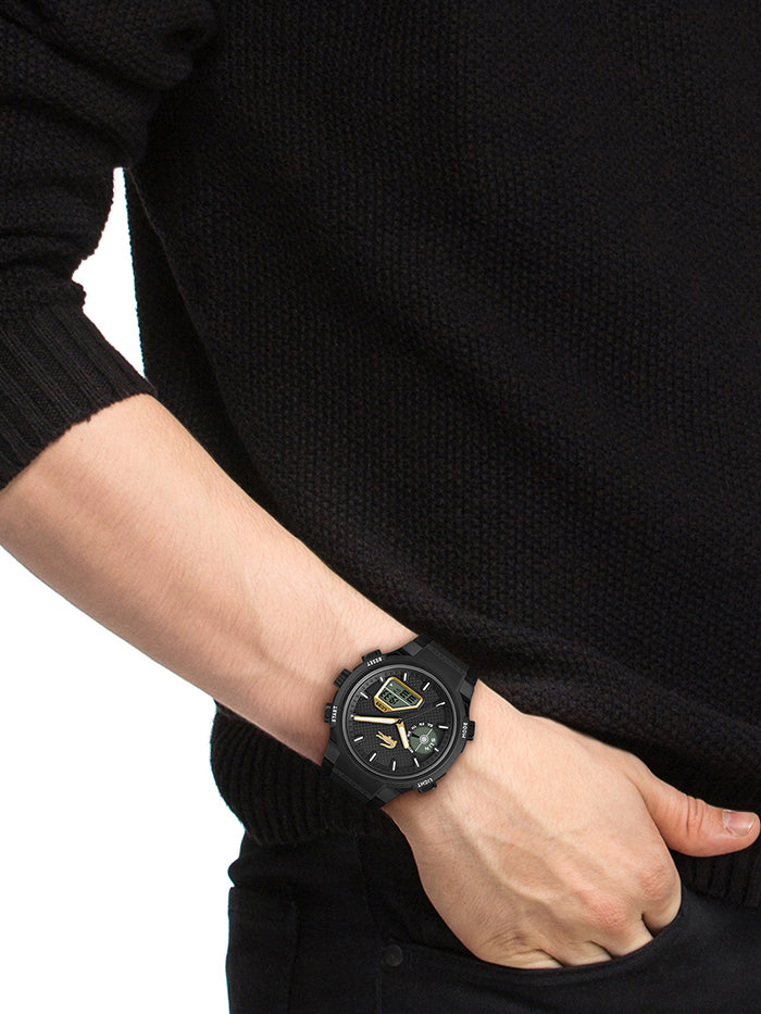 LACOSTE LC33 MEN'S WATCH