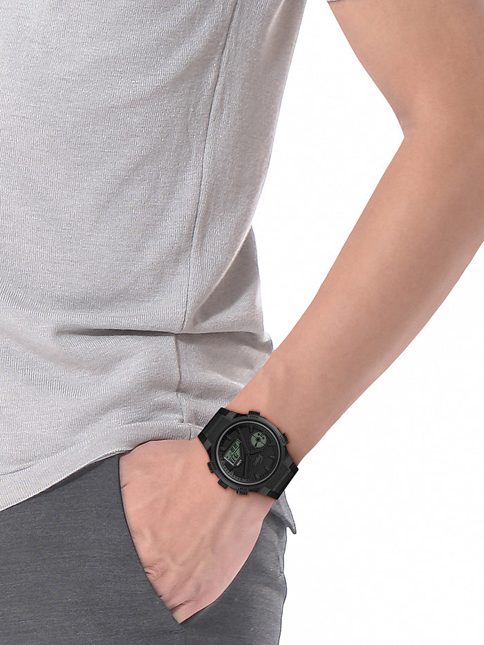 LACOSTE LC33 MEN'S WATCH