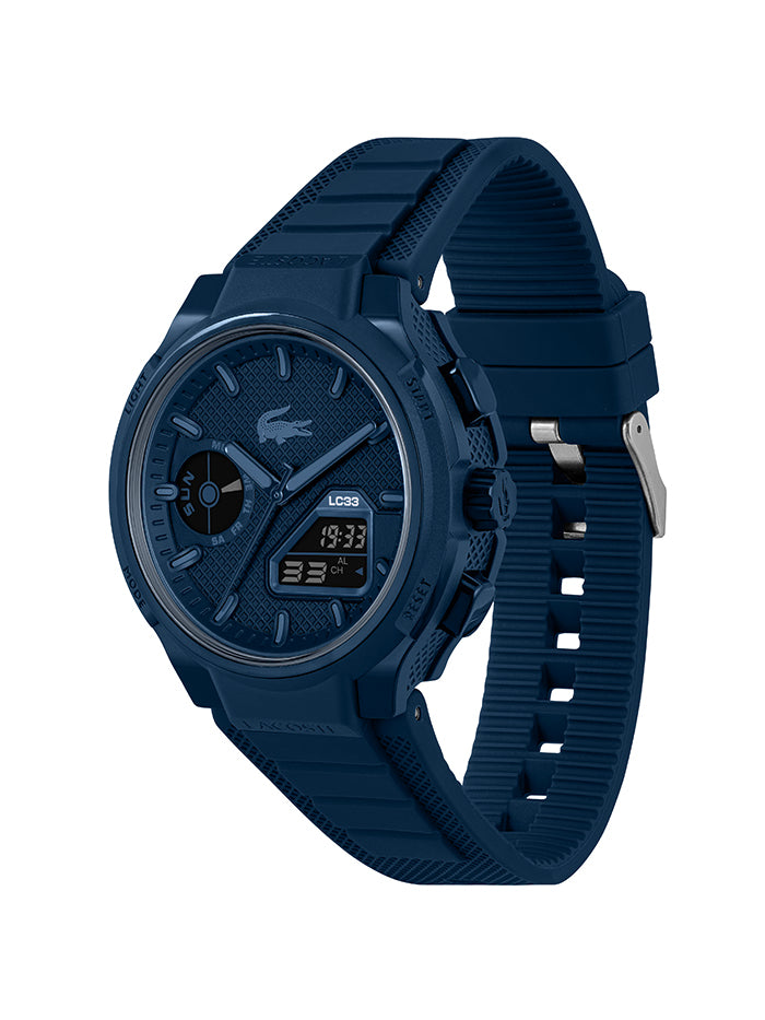 LACOSTE LC33 MEN'S WATCH