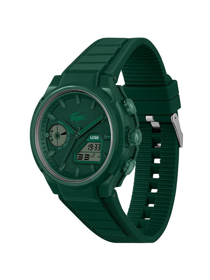 LACOSTE LC33 MEN'S WATCH