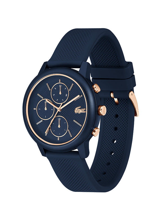 LACOSTE 12.12 MOVE MEN'S WATCH