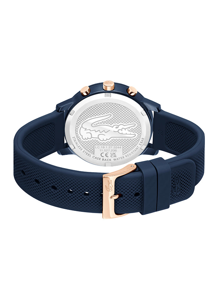 LACOSTE 12.12 MOVE MEN&#39;S WATCH