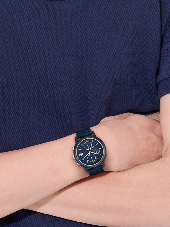 LACOSTE 12.12 MOVE MEN&#39;S WATCH