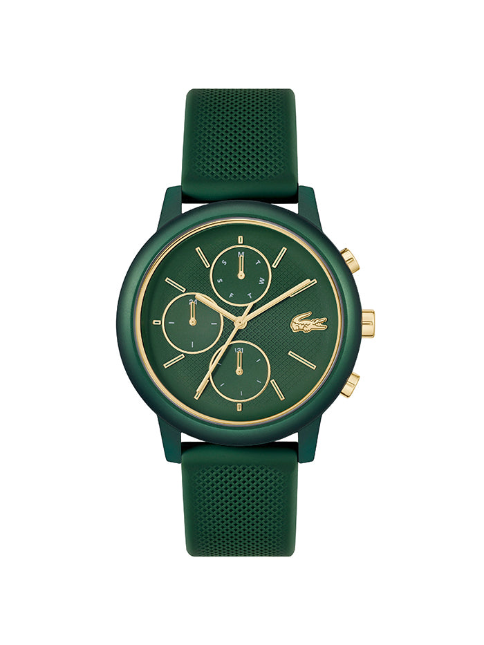 LACOSTE 12.12 MOVE MEN'S WATCH