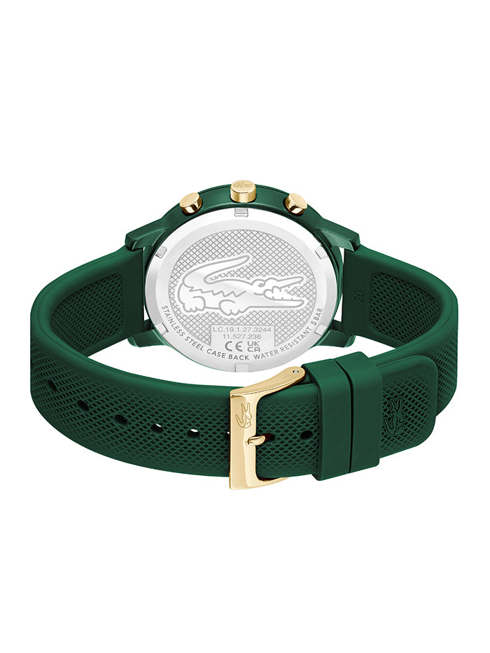 LACOSTE 12.12 MOVE MEN&#39;S WATCH