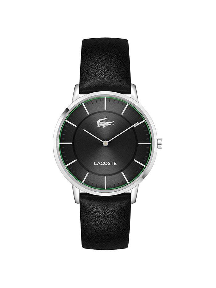 LACOSTE CROCORIGIN MEN'S WATCH
