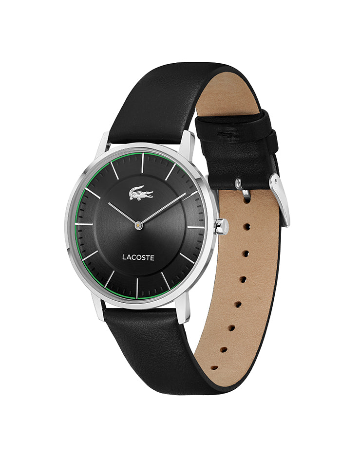 LACOSTE CROCORIGIN MEN'S WATCH